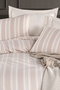 L'essentiel linge de maison Soft Line - Beige